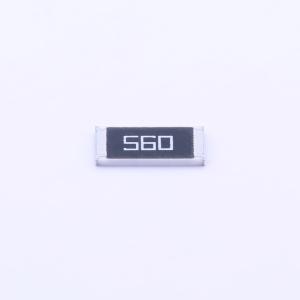 CR2512J56R0E04Z商品缩略图