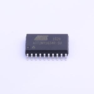 ATTINY1634R-SU商品缩略图