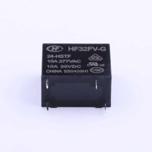 HF32FV-G/24-HSTF商品缩略图