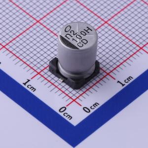 UCD1H101MNL1GS商品缩略图