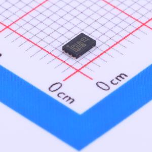 512Kbit 串行EEPROM，I²C兼容