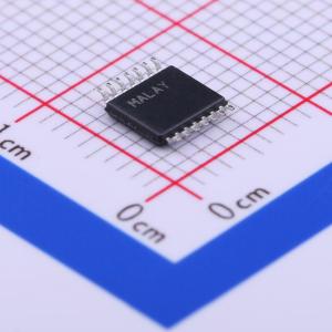 AD8618ARUZ商品缩略图