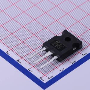 STGW10M65DF2商品缩略图