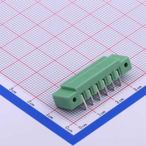 KF2EDGRM-3.81-6P商品缩略图