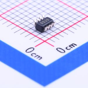 OPA2683IDCNT商品缩略图