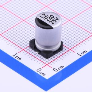 LZ1E221M-CRF10商品缩略图