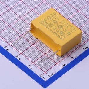 MKP824K275A06商品缩略图