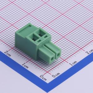 KF2EDGKB-3.81-2P商品缩略图