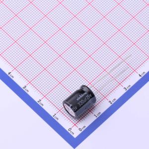 UHE1E331MPD6商品缩略图