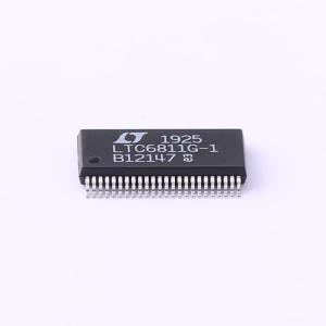 LTC6811HG-1#3ZZTRPBF商品缩略图