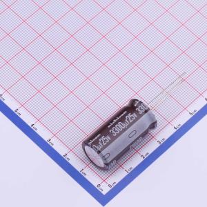 UPW1E332MHD商品缩略图