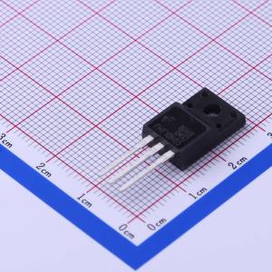 1个N沟道 耐压:650V 电流:10A