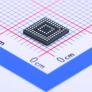 MSP430FR5962IZVWR商品缩略图