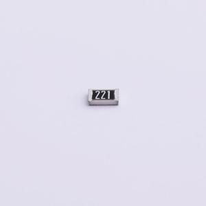 PTFR0805B220RP9商品缩略图