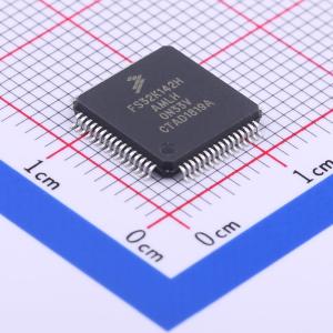 FS32K142HAT0MLHT商品缩略图