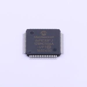 DSPIC33FJ128MC506A-I/PT商品缩略图