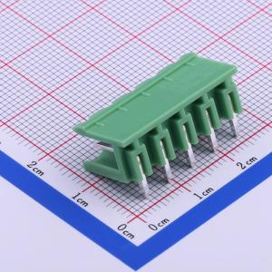 KF2EDGR-5.08-5P商品缩略图