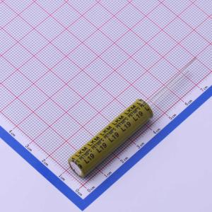 LKME4001H102MF商品缩略图