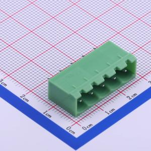 KF2EDGVC-5.08-5P商品缩略图