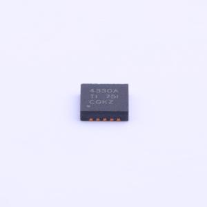 OPA4330AIRGYT商品缩略图