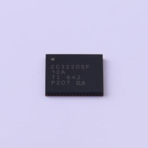CC3220SF12ARGKR商品缩略图