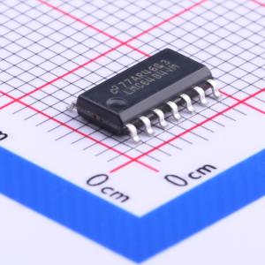 LMC6484IM/NOPB商品缩略图