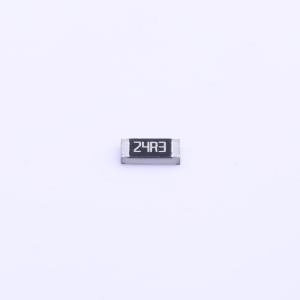 AC1206FR-0724R3L商品缩略图