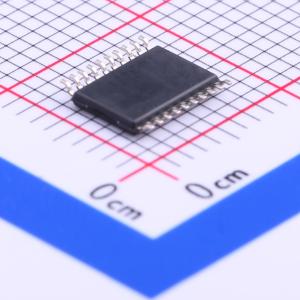 74LVTH574MTC商品缩略图