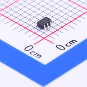 NC7SZ86P5X商品缩略图