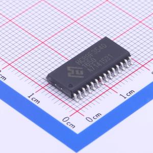 HC89F3540商品缩略图