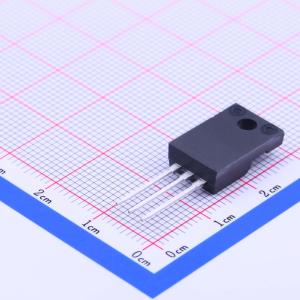 NDF04N60ZH商品缩略图