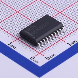 MC74AC574DWR2G商品缩略图