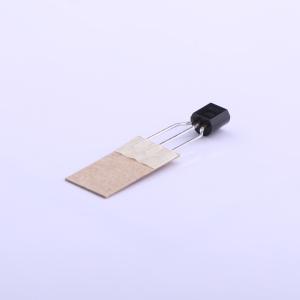 FQN1N60CTA商品缩略图