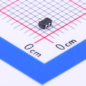 MC74HC1G08DFT2G商品缩略图