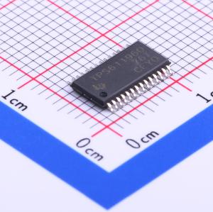TPS61196PWPRQ1商品缩略图