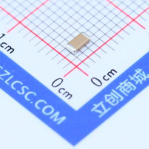 1206B152K500NT商品缩略图