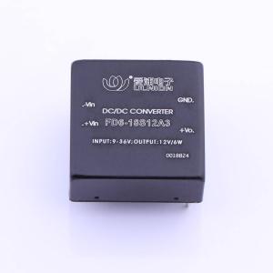 FD6-18S12A3商品缩略图