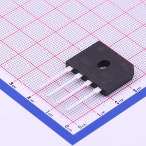 GBU602商品缩略图