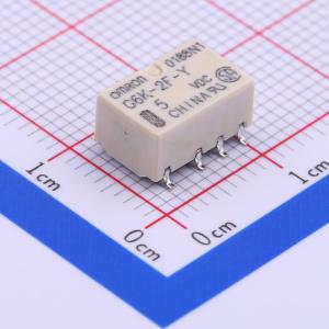 G6K-2F-Y DC5 BY OMZ/C商品缩略图