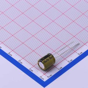 LKMD0901H101MF商品缩略图