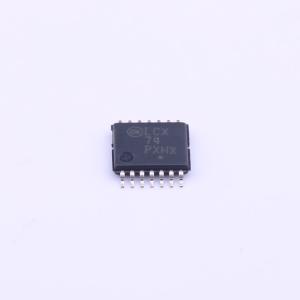 MC74LCX74DTR2G商品缩略图