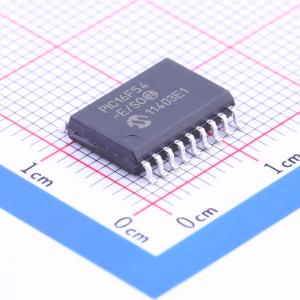 PIC16F54-E/SO商品缩略图