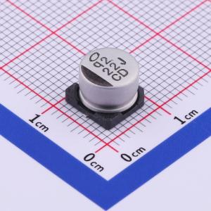 UCD1J220MCL6GS商品缩略图