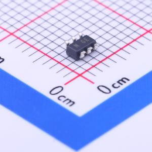 MAX4544EUT+T商品缩略图