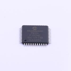 PIC24FJ32MC104-I/PT商品缩略图