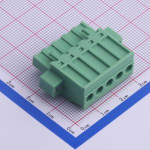 KF2EDGKBM-5.08-5P商品缩略图