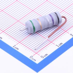 NKNP5WS-0.07Ω±5% F型,上脚漆商品缩略图