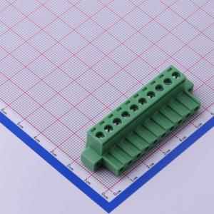 KF2EDGKM-5.08-10P商品缩略图