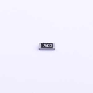 RC1206FR-07750RL商品缩略图