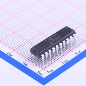 PIC18F13K50-I/P商品缩略图